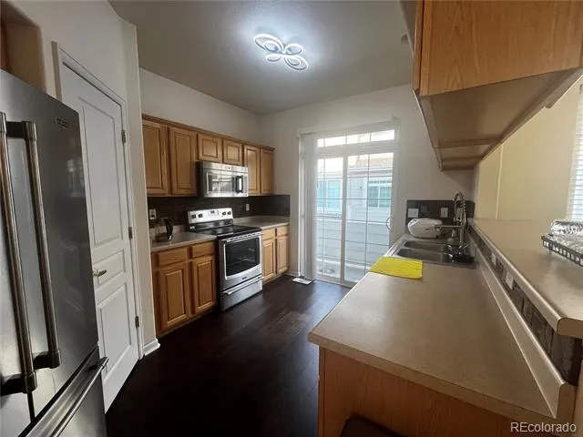 16901 E Warren Place #B Aurora, CO 80013