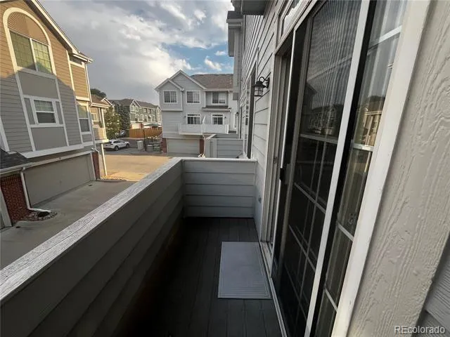16901 E Warren Place #B Aurora, CO 80013