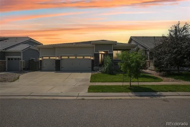 15432 E 113th Place Commerce City, CO 80022