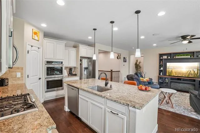15432 E 113th Place Commerce City, CO 80022