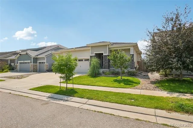 15432 E 113th Place Commerce City, CO 80022