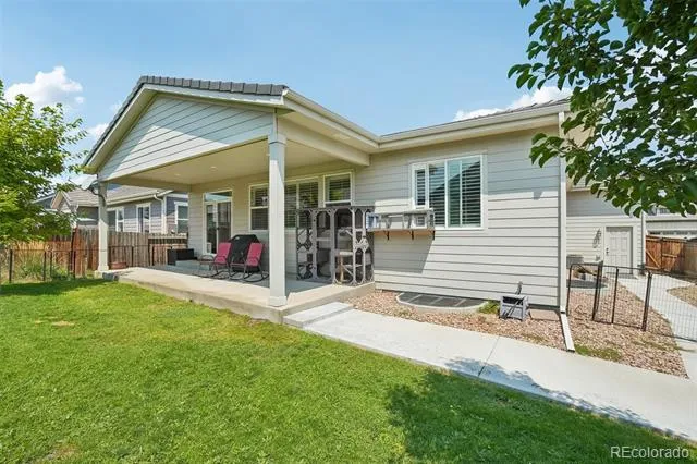 15432 E 113th Place Commerce City, CO 80022