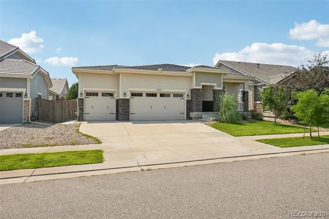 15432 E 113th Place Commerce City, CO 80022