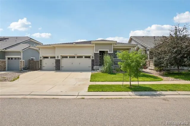 15432 E 113th Place Commerce City, CO 80022