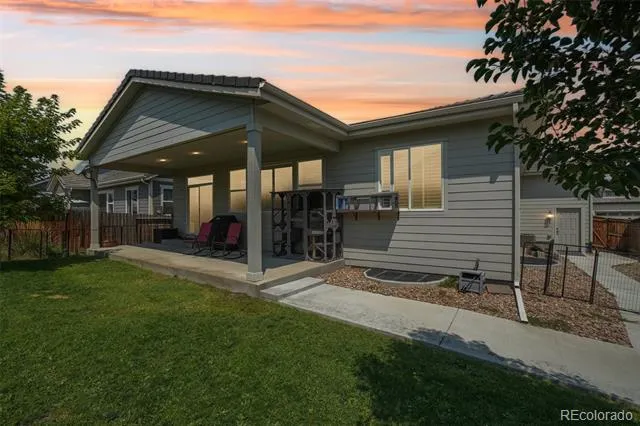 15432 E 113th Place Commerce City, CO 80022