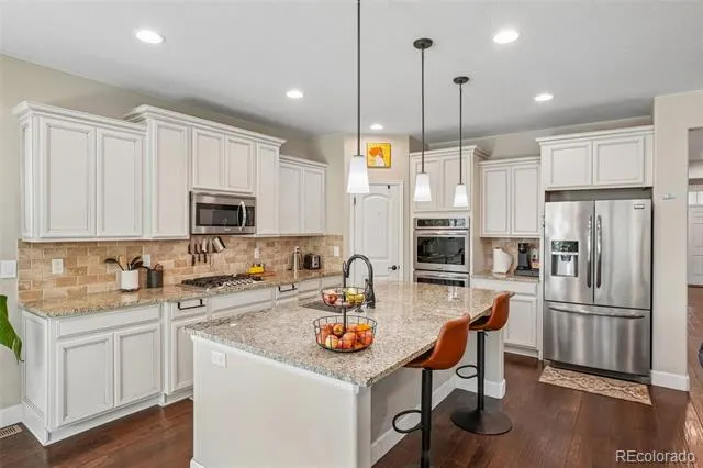 15432 E 113th Place Commerce City, CO 80022