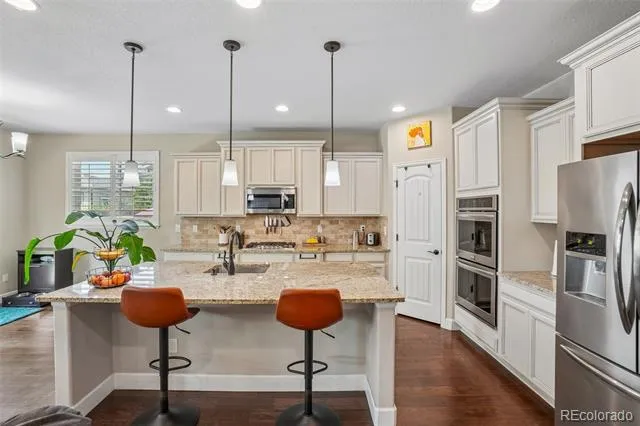 15432 E 113th Place Commerce City, CO 80022