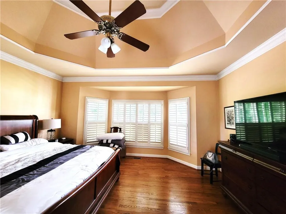 2825 Gleneagles Pointe Alpharetta, GA 30005