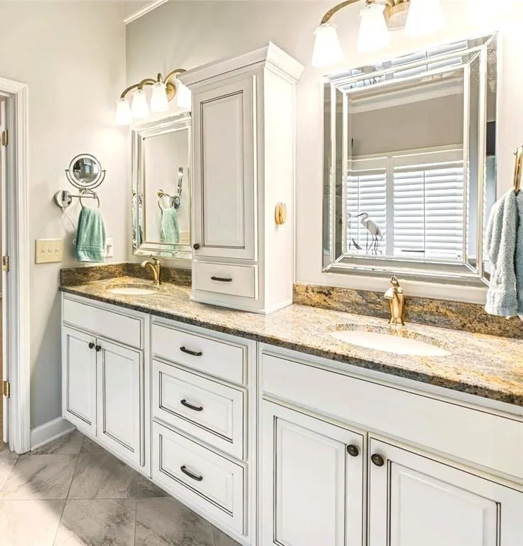 2825 Gleneagles Pointe Alpharetta, GA 30005