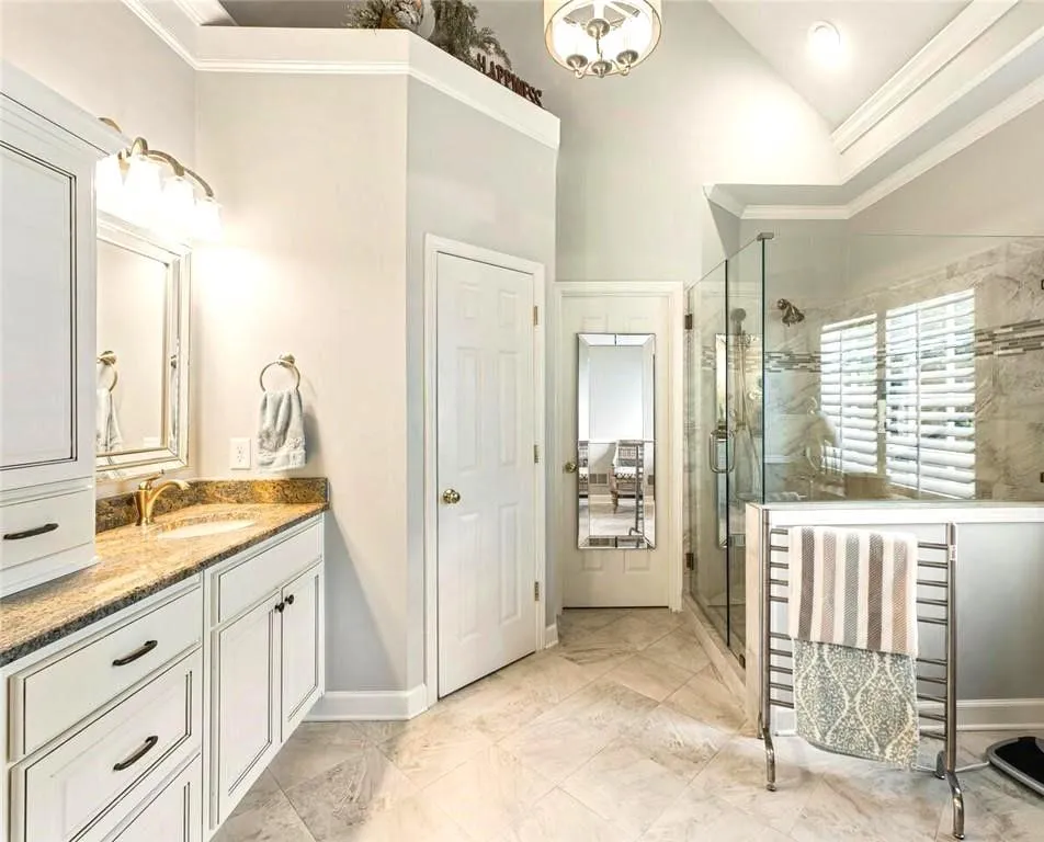 2825 Gleneagles Pointe Alpharetta, GA 30005