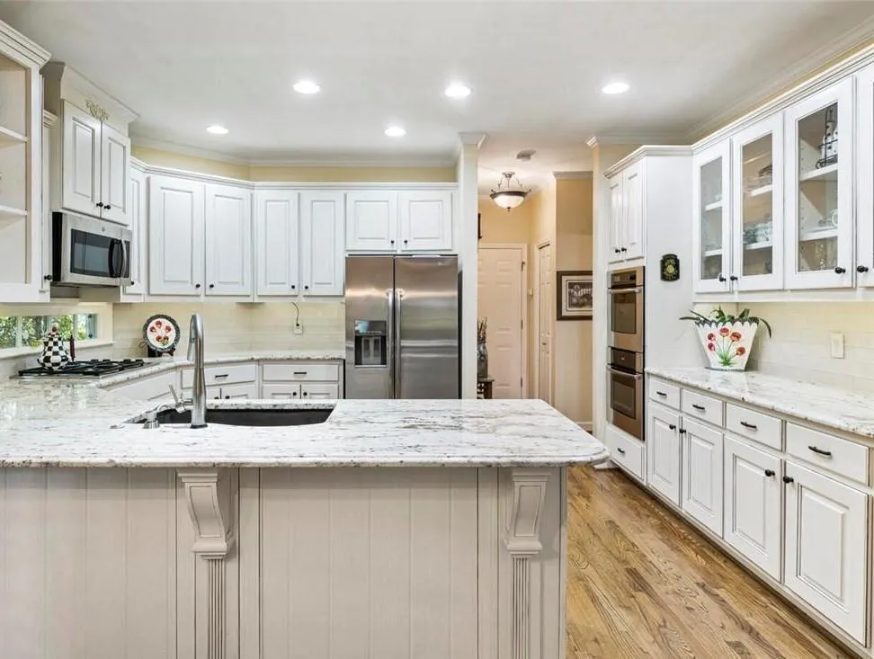 2825 Gleneagles Pointe Alpharetta, GA 30005