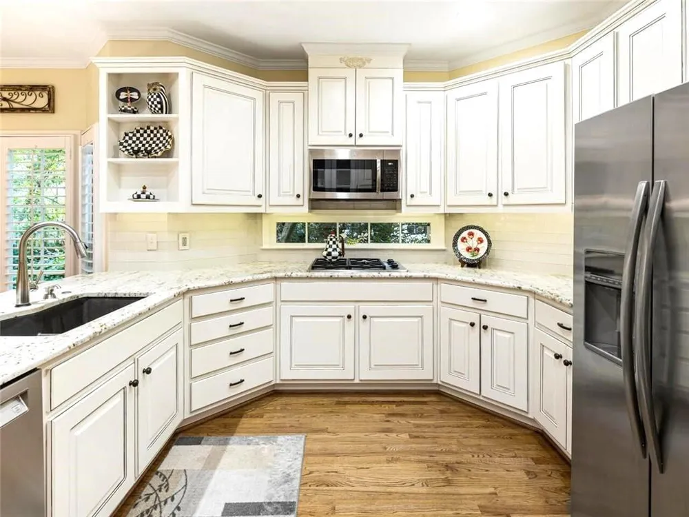 2825 Gleneagles Pointe Alpharetta, GA 30005