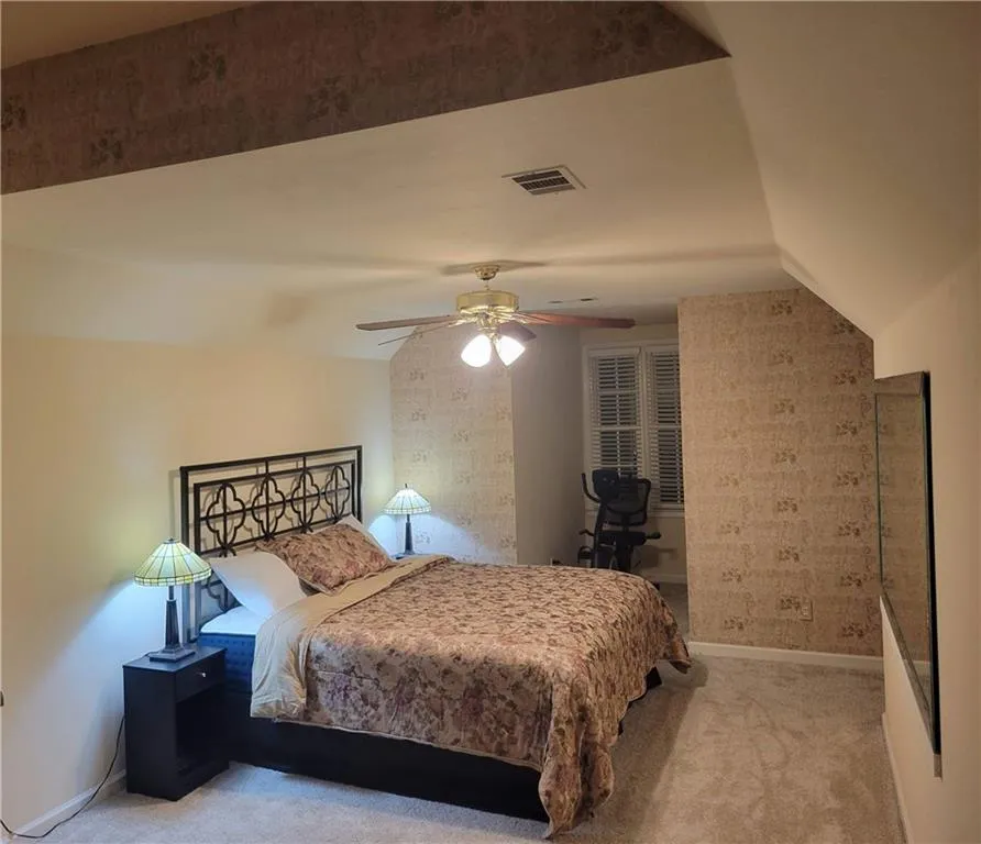 2825 Gleneagles Pointe Alpharetta, GA 30005