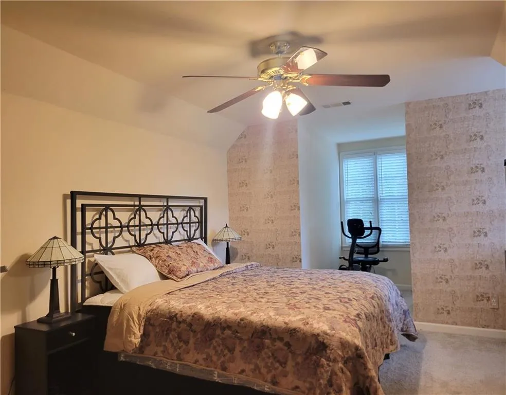 2825 Gleneagles Pointe Alpharetta, GA 30005
