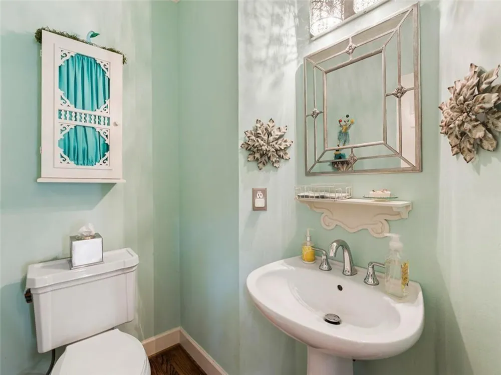 2825 Gleneagles Pointe Alpharetta, GA 30005