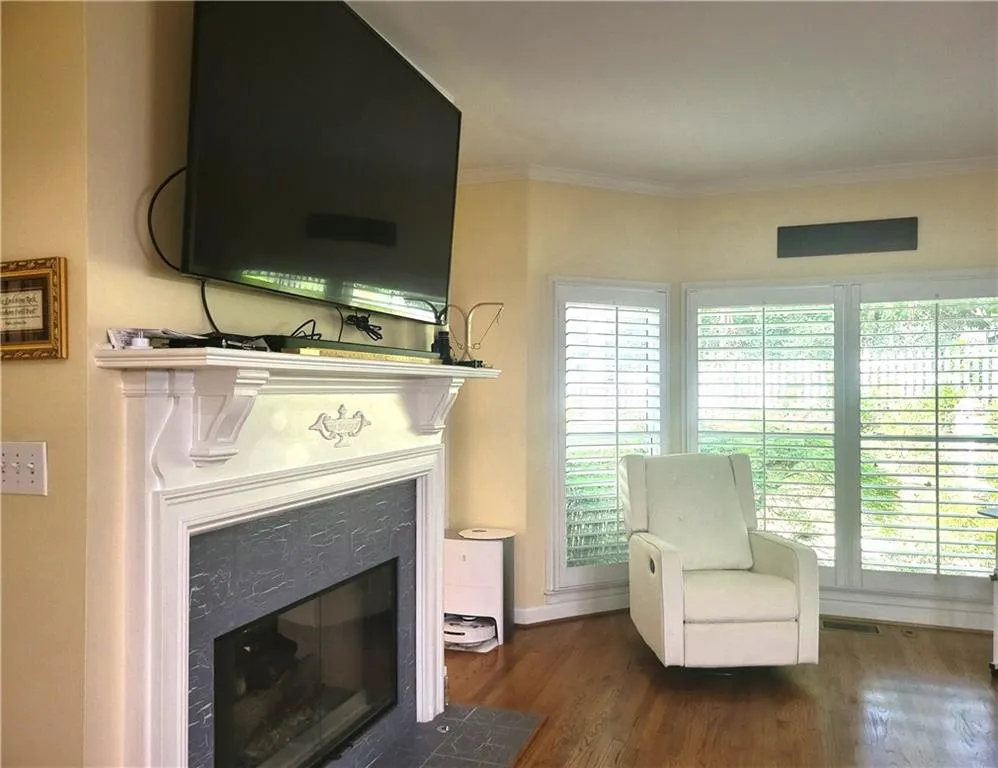 2825 Gleneagles Pointe Alpharetta, GA 30005