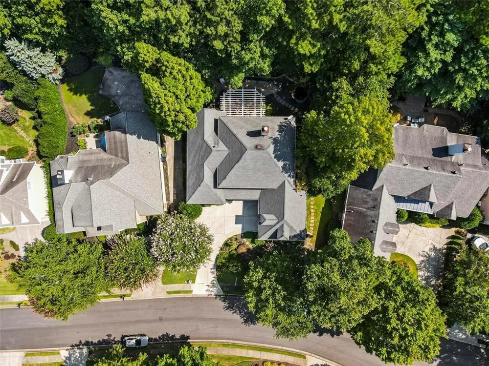 2825 Gleneagles Pointe Alpharetta, GA 30005