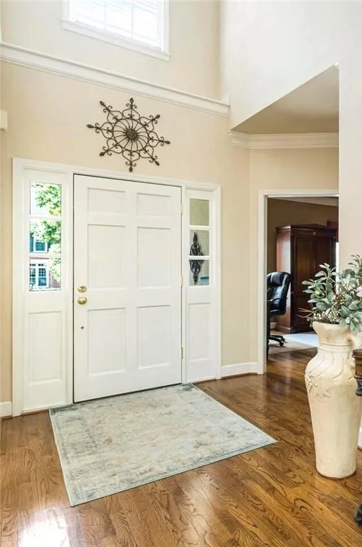 2825 Gleneagles Pointe Alpharetta, GA 30005