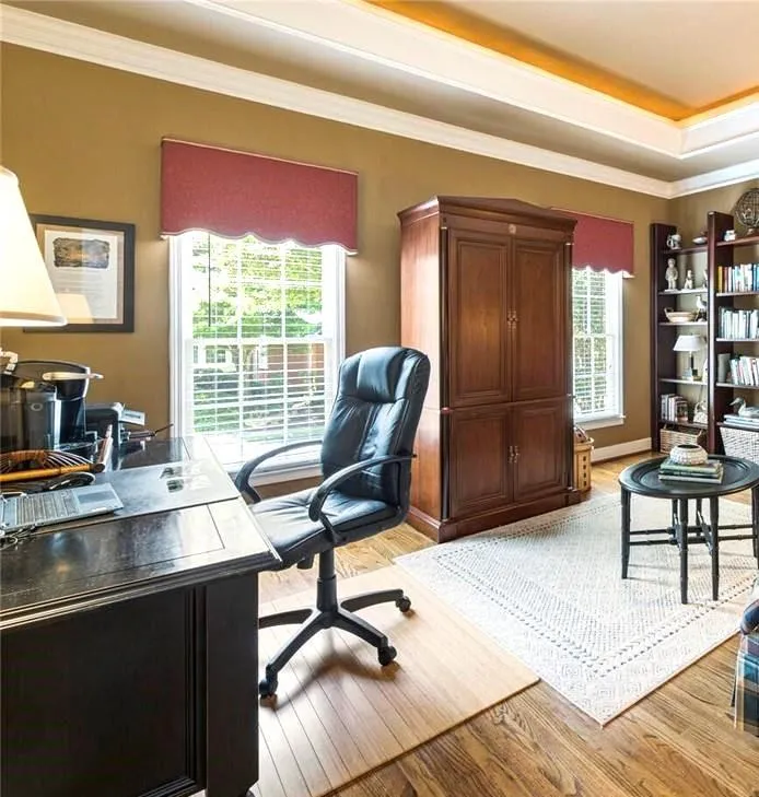 2825 Gleneagles Pointe Alpharetta, GA 30005