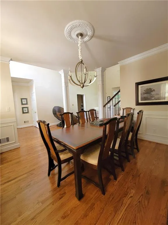 2825 Gleneagles Pointe Alpharetta, GA 30005