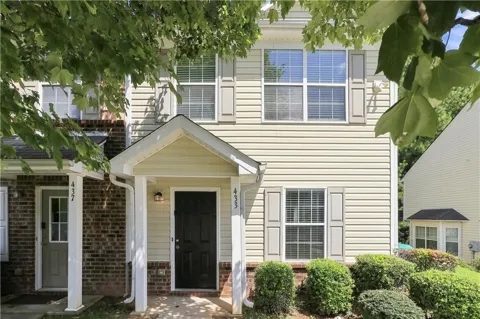 433 Inkberry Drive