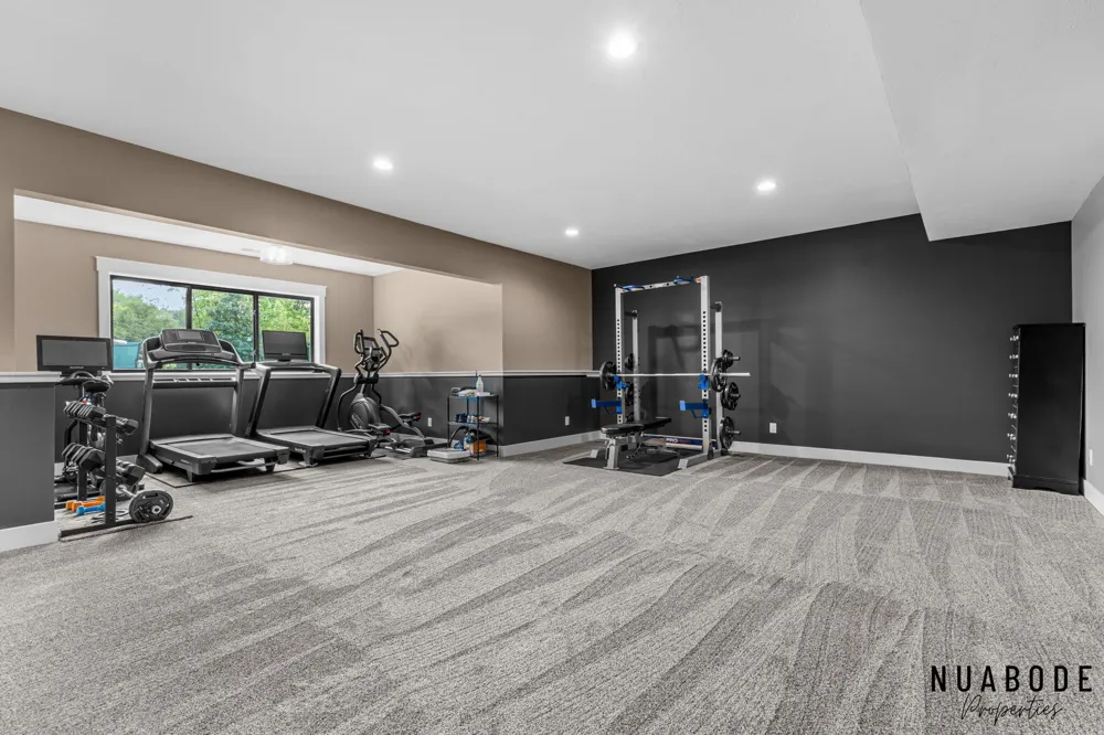 10150 26th Avenue NW Grand Rapids, MI 49534