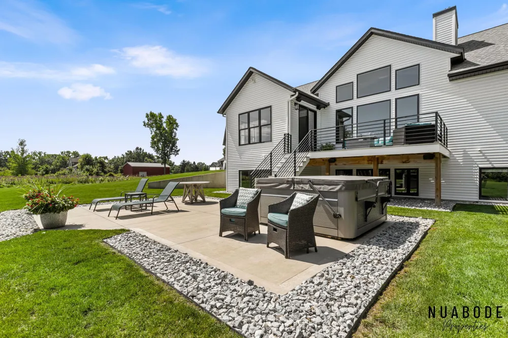 10150 26th Avenue NW Grand Rapids, MI 49534