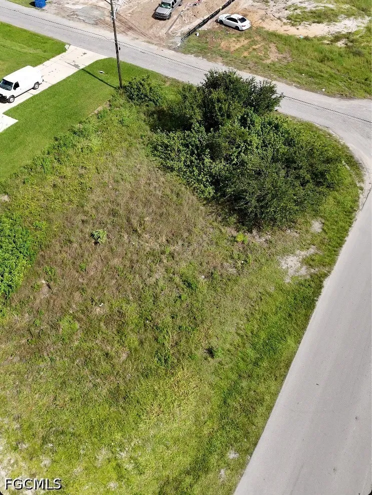 15th Street SW Lehigh Acres, FL 33976