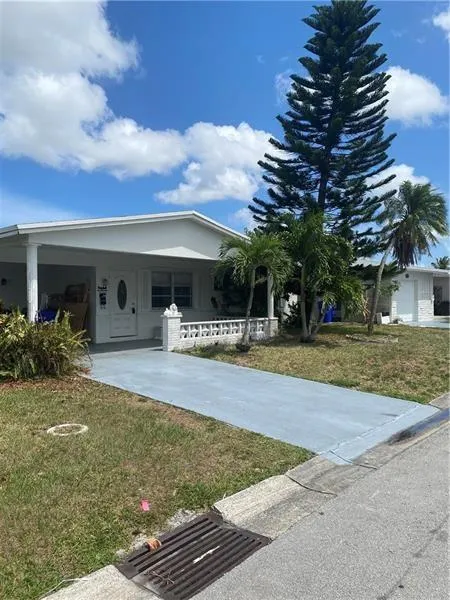 1620 NW 68TH TERRACE Margate, FL 33063