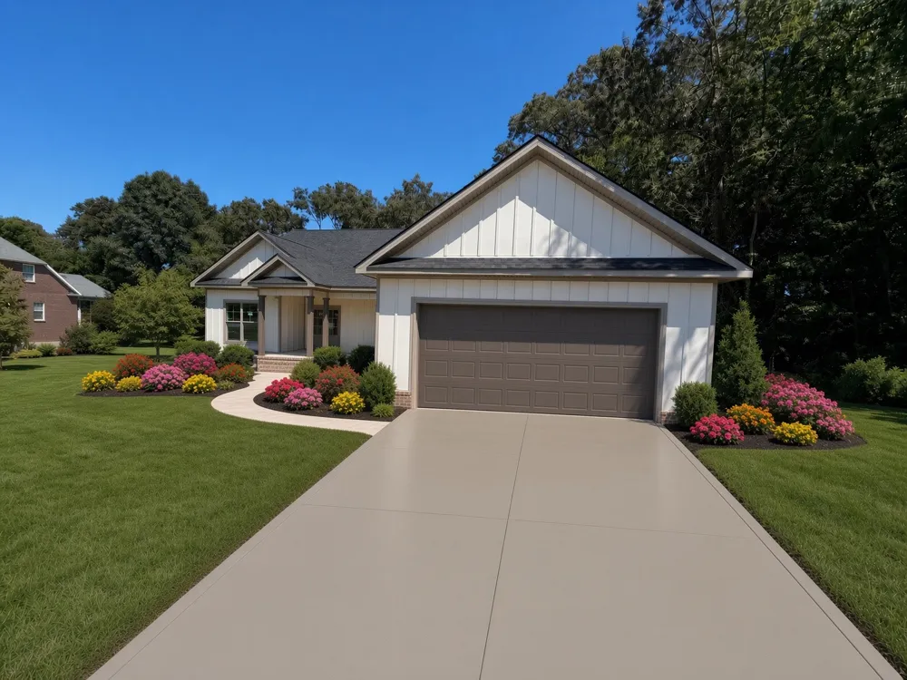 369 Pickney Rd Winchester, TN 37398