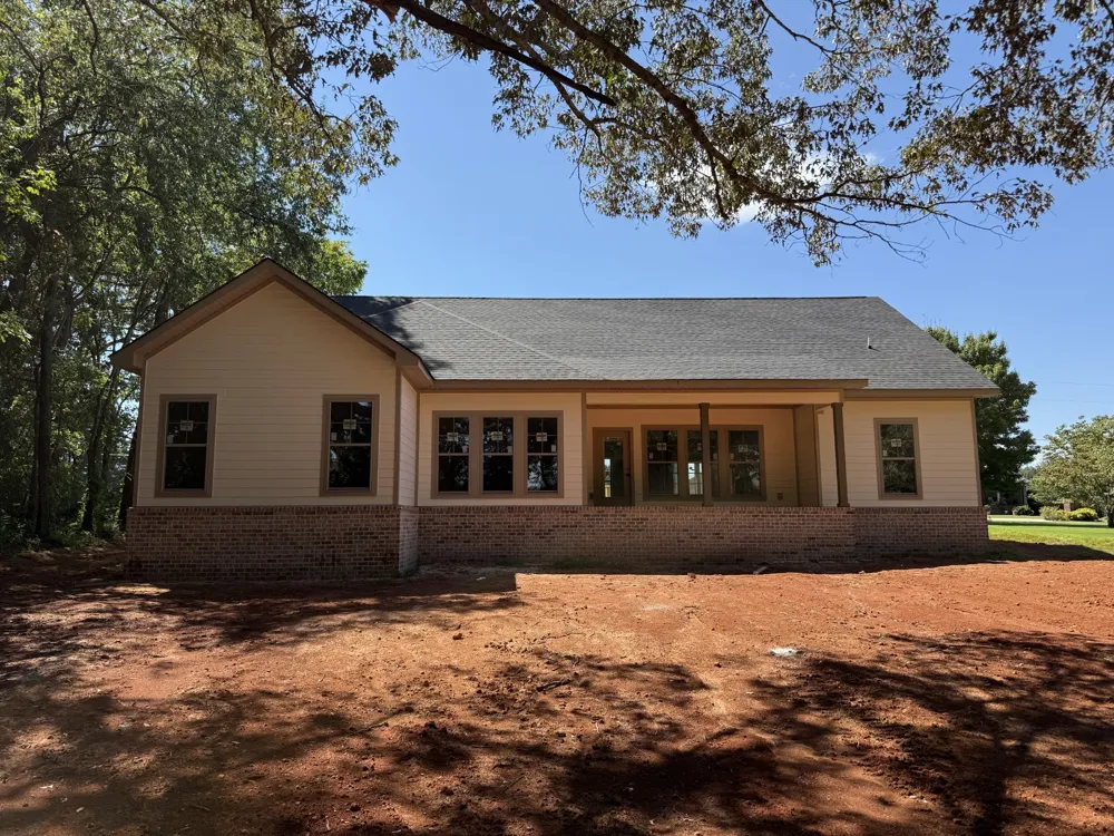 369 Pickney Rd Winchester, TN 37398