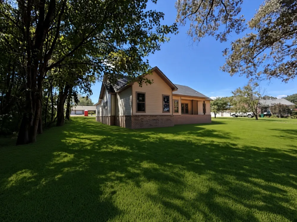 369 Pickney Rd Winchester, TN 37398