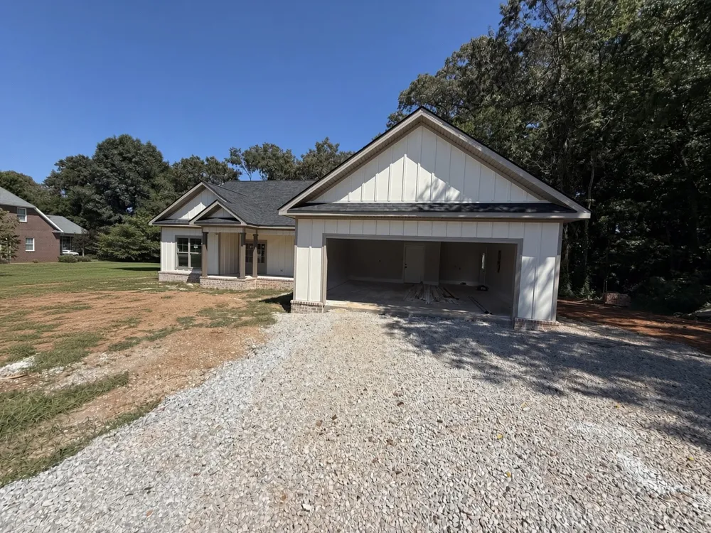 369 Pickney Rd Winchester, TN 37398