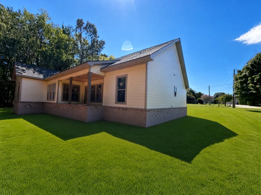 369 Pickney Rd Winchester, TN 37398