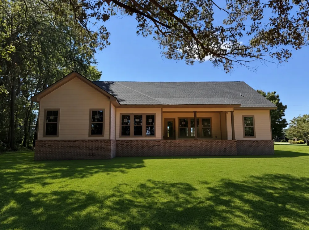 369 Pickney Rd Winchester, TN 37398