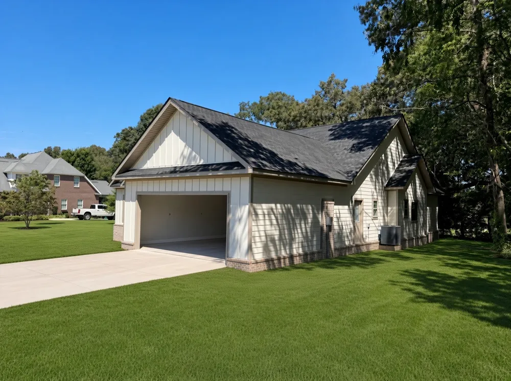 369 Pickney Rd Winchester, TN 37398