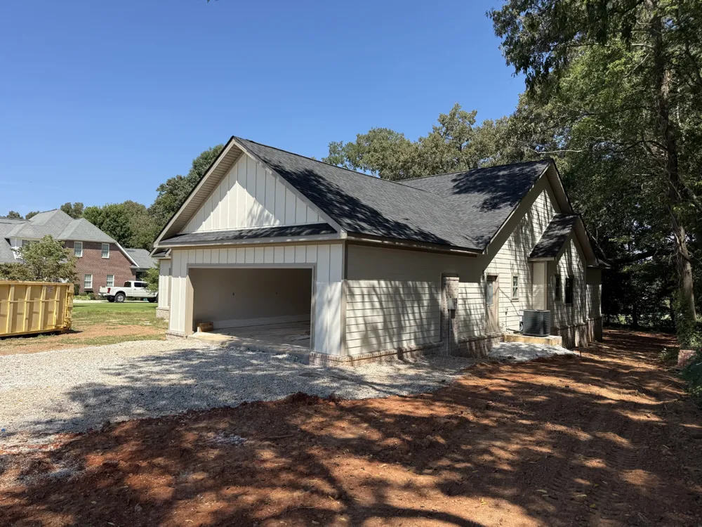 369 Pickney Rd Winchester, TN 37398