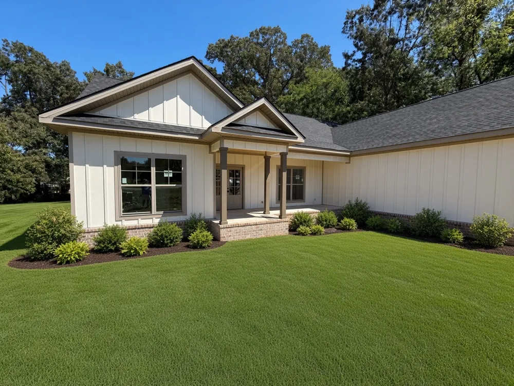 369 Pickney Rd Winchester, TN 37398