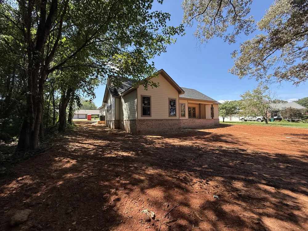 369 Pickney Rd Winchester, TN 37398