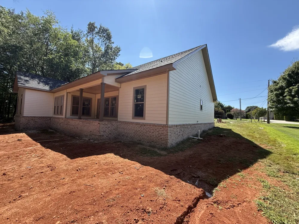 369 Pickney Rd Winchester, TN 37398
