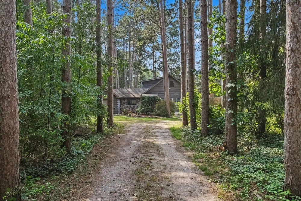 6404 Shearer Road Eureka Township, MI 48838