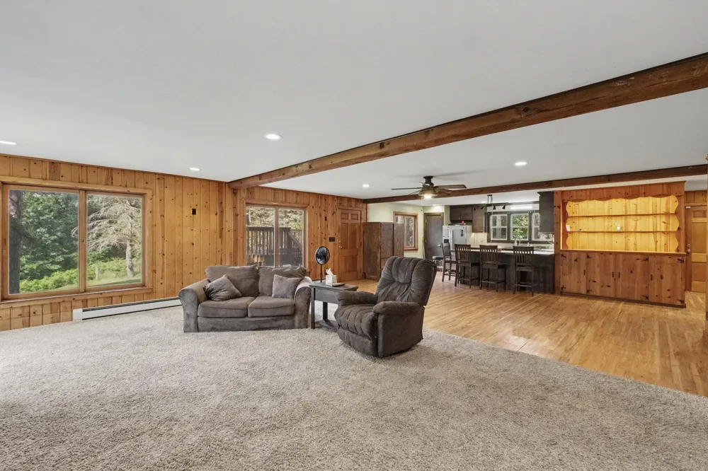 6404 Shearer Road Eureka Township, MI 48838