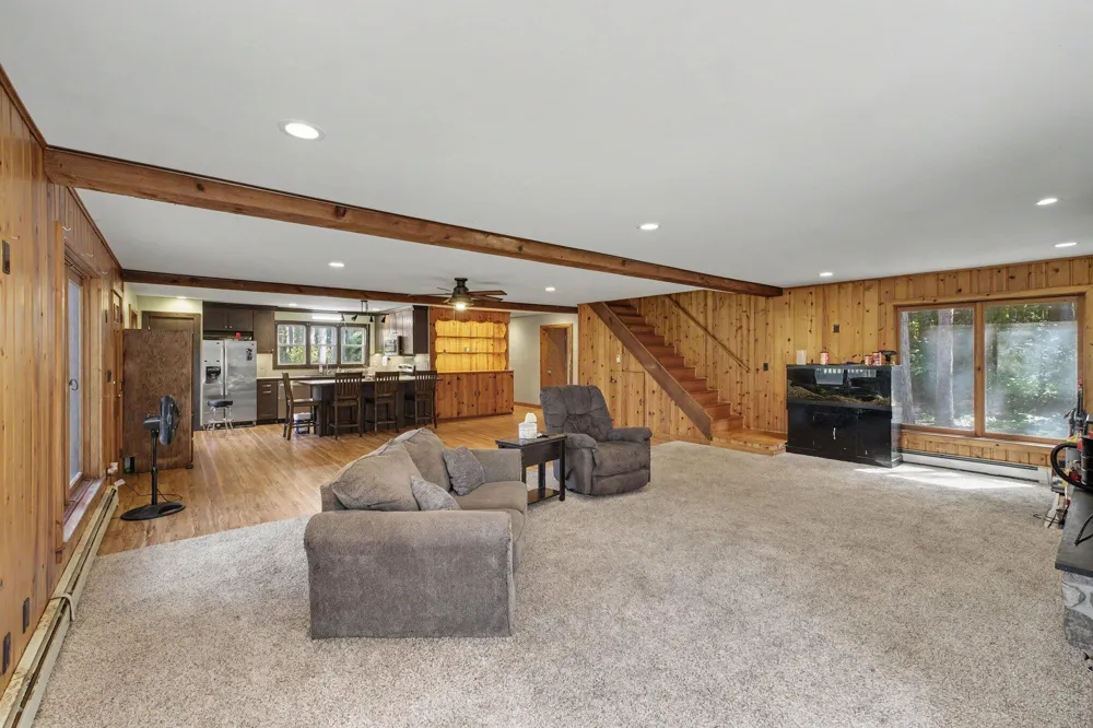 6404 Shearer Road Eureka Township, MI 48838