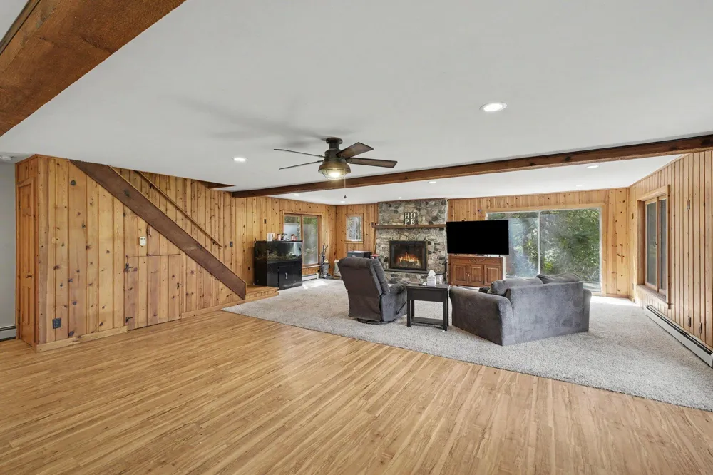 6404 Shearer Road Eureka Township, MI 48838
