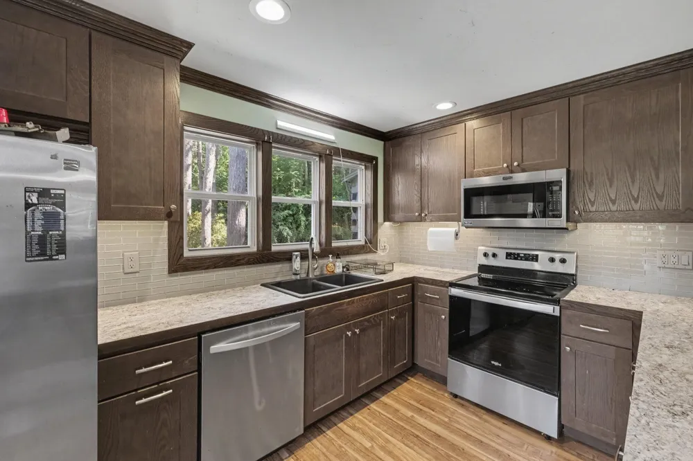 6404 Shearer Road Eureka Township, MI 48838