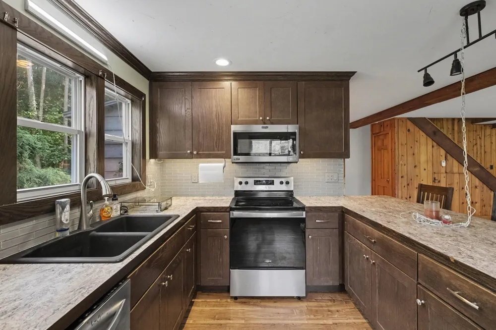 6404 Shearer Road Eureka Township, MI 48838