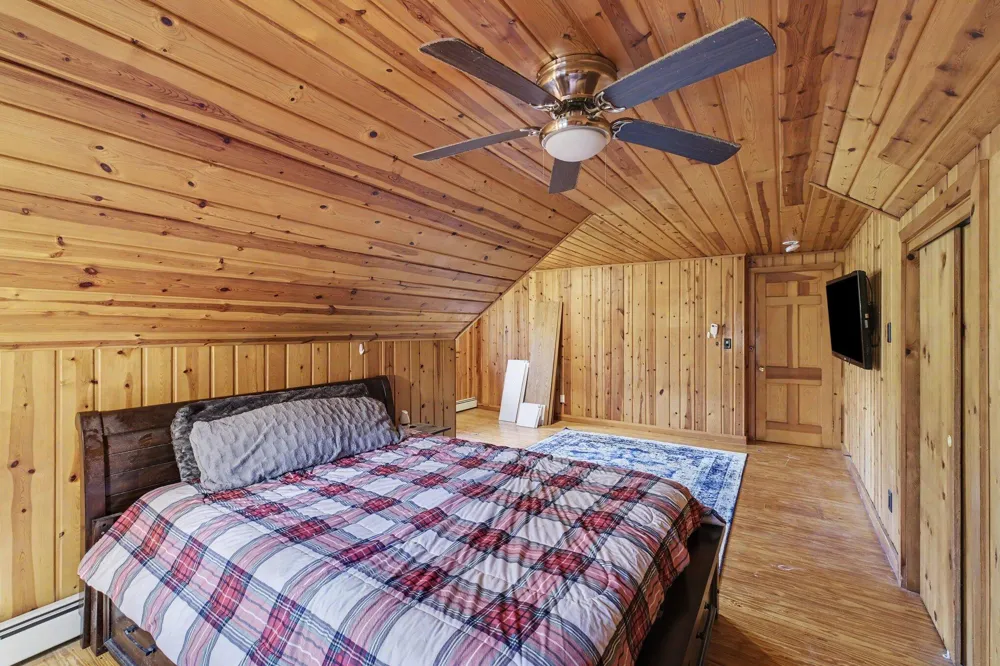 6404 Shearer Road Eureka Township, MI 48838