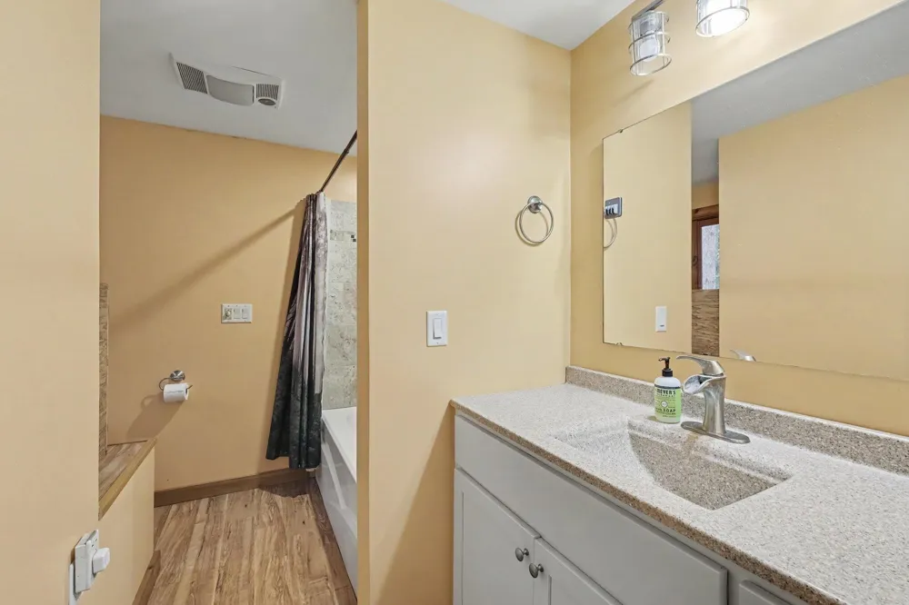 6404 Shearer Road Eureka Township, MI 48838