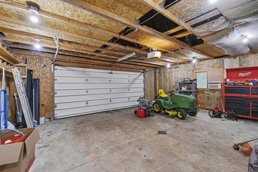 6404 Shearer Road Eureka Township, MI 48838