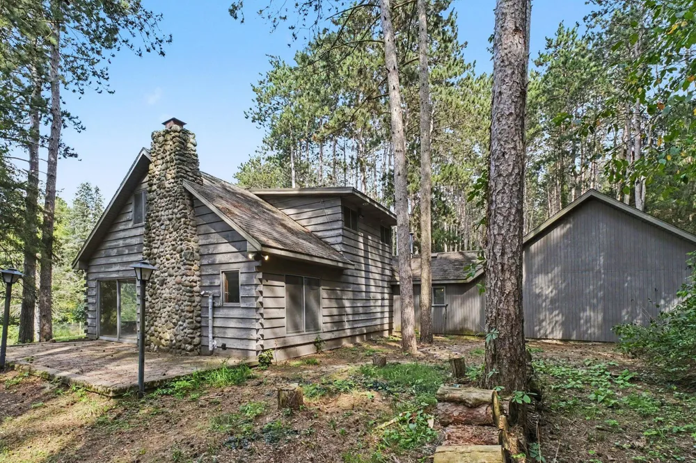 6404 Shearer Road Eureka Township, MI 48838